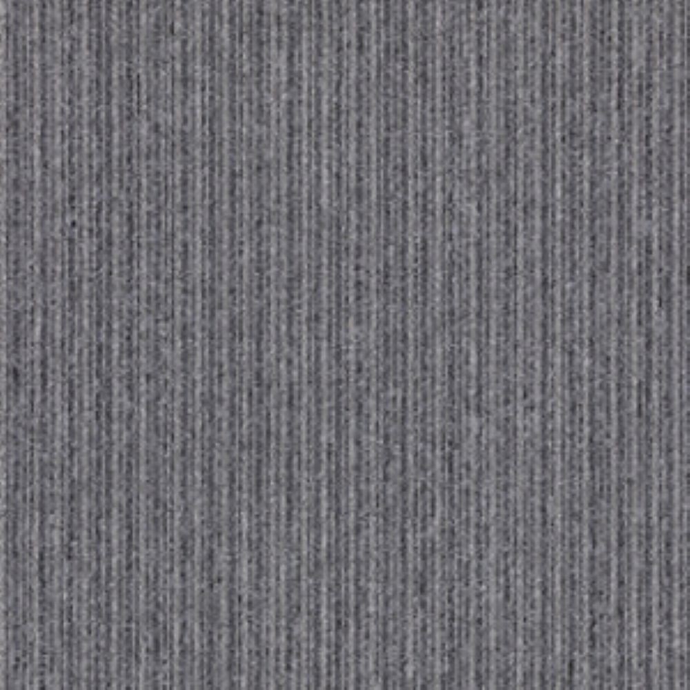 東リ タイルカーペット　TG1707-SP485, グレー, 約50&times;50cm