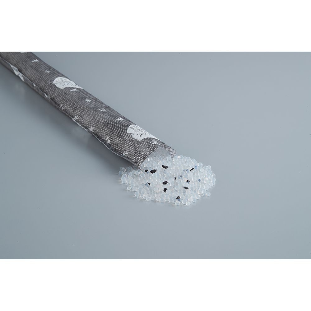 すきま風と結露防止クッション　ツリー, ツリー柄, 2本入