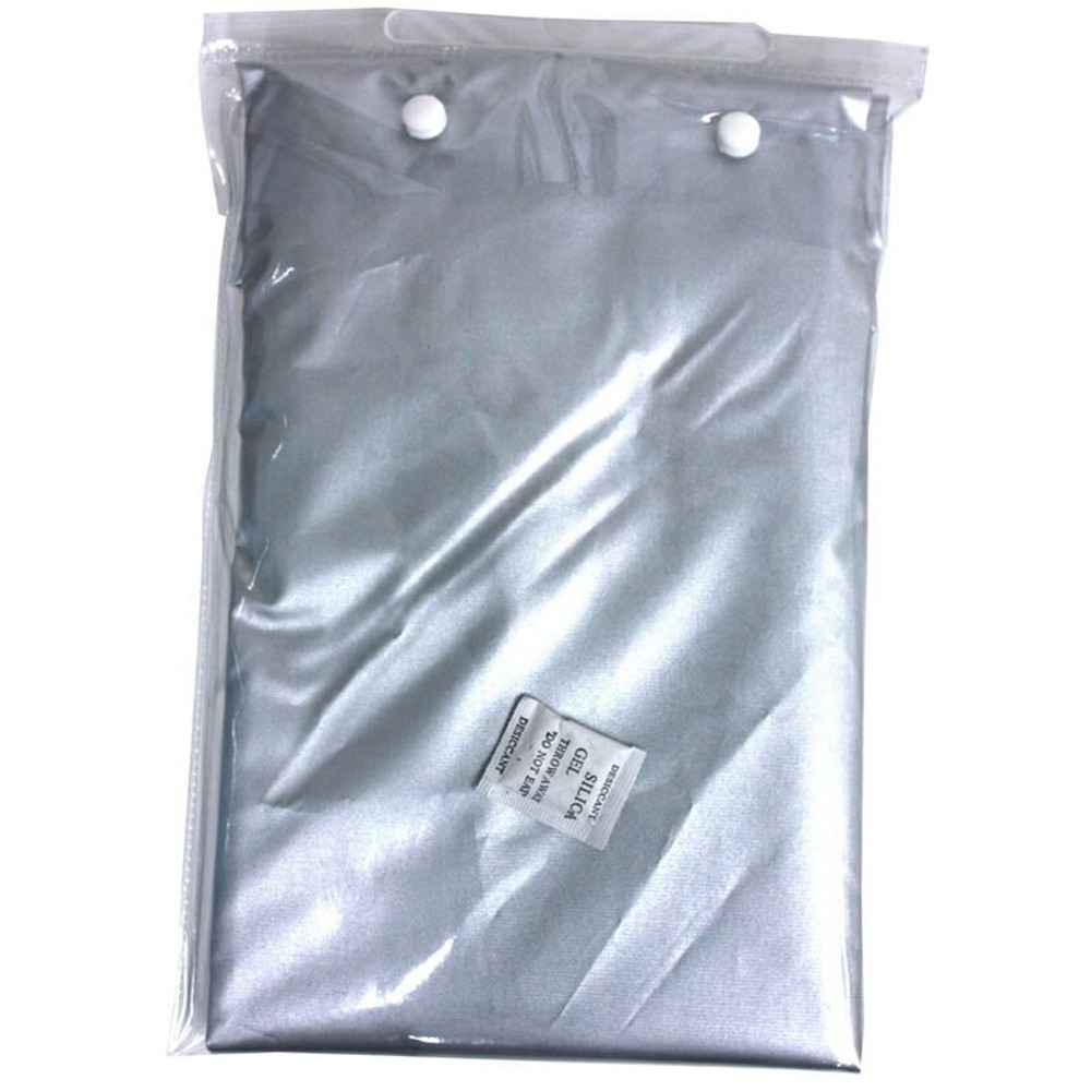 タイヤ収納カバー, シルバー（XL）, XLサイズ