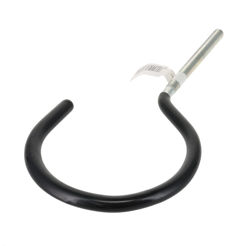 ＤＡＩＤＯＨＡＮＴ　ケーブルフック　Ｏ型　Ｈ２５０&times;Ｗ１００ｍｍ, ケーブルフック, 1個入り