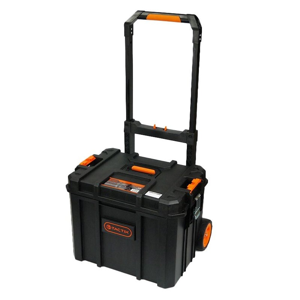 システムツールＢＯＸ　ツールカート