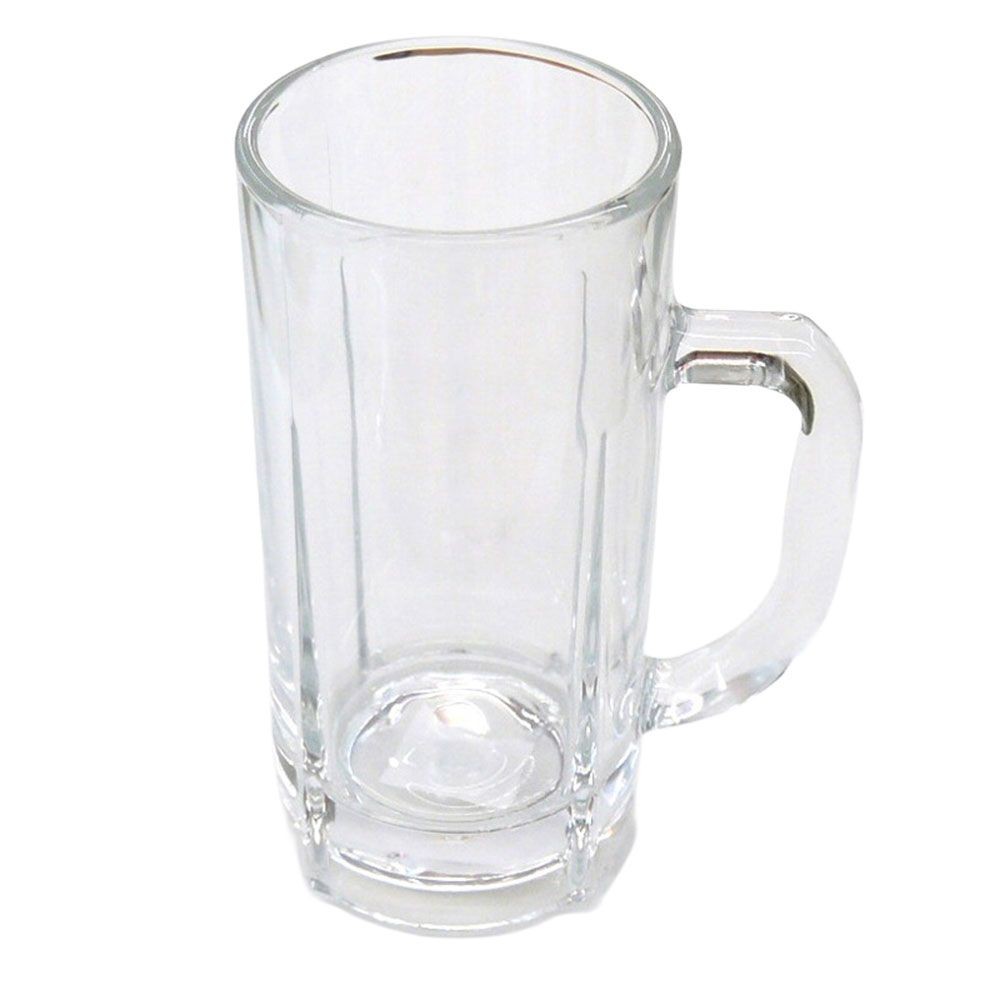 東洋佐々木ガラス ジョッキ  553―17, ジョッキ（500ml）, 500ml