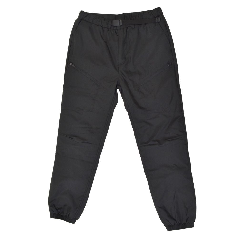 ThermaX PANTS ブラック, ブラック, Mサイズ