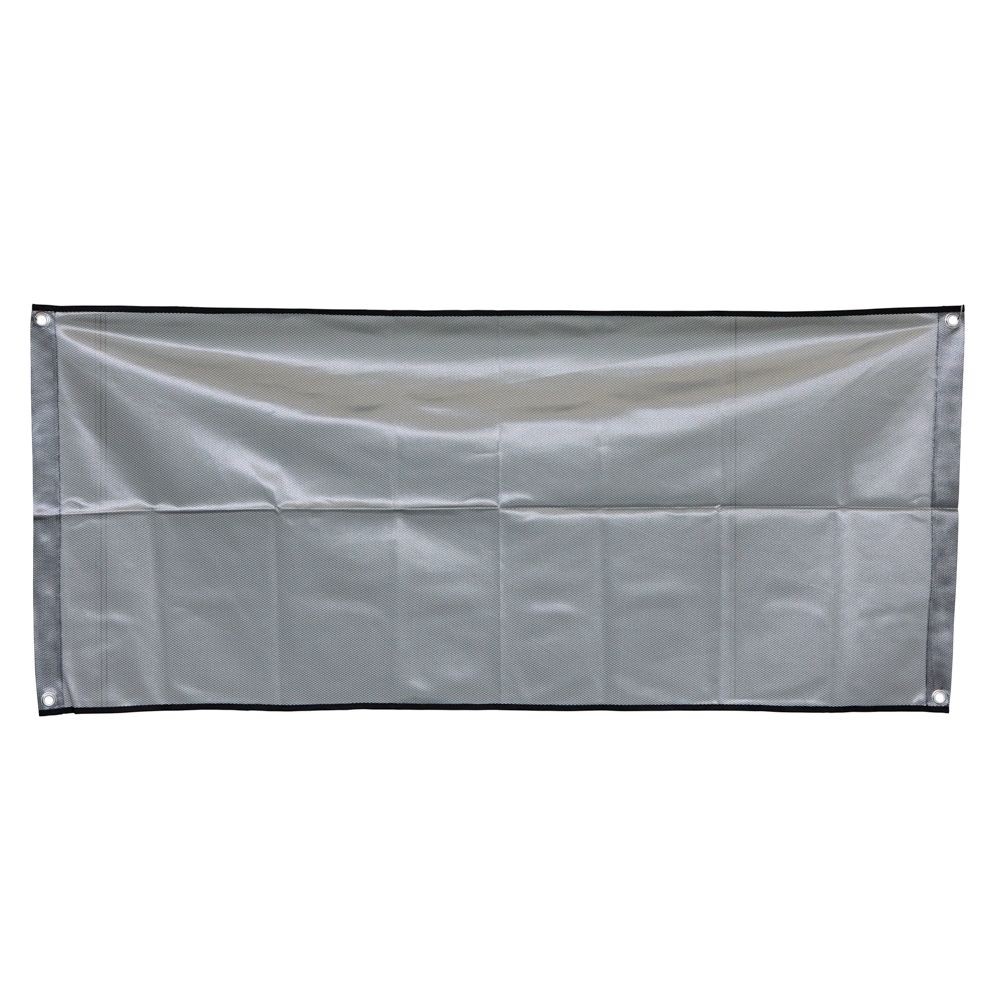 遮光・遮熱　ウインドシェード　約60×135cm, -, -