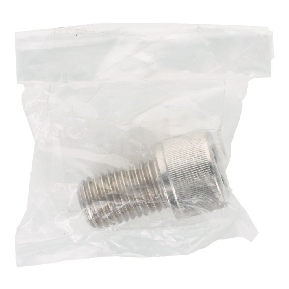 ステン　六角穴付ボルト　Ｍ１６&times;２５, ステンレス, M16&times;25