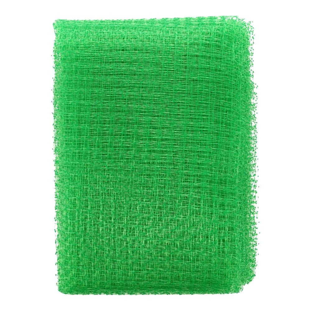 軽い防鳥ネット　12ｍｍ目　2Ｘ10ｍ, グリーン, 約2m&times;10m