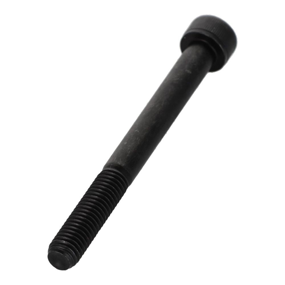 鉄生地　６角穴付ボルト　Ｍ８&times;８０　２０個入, 六角穴付ボルト, M8&times;80