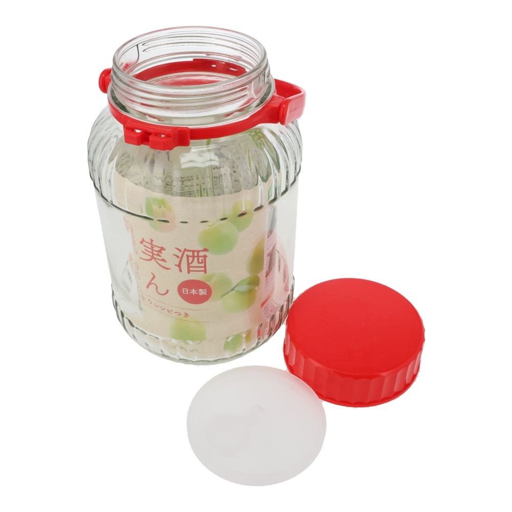 果実酒瓶, 果実酒瓶-4L, 4.0L