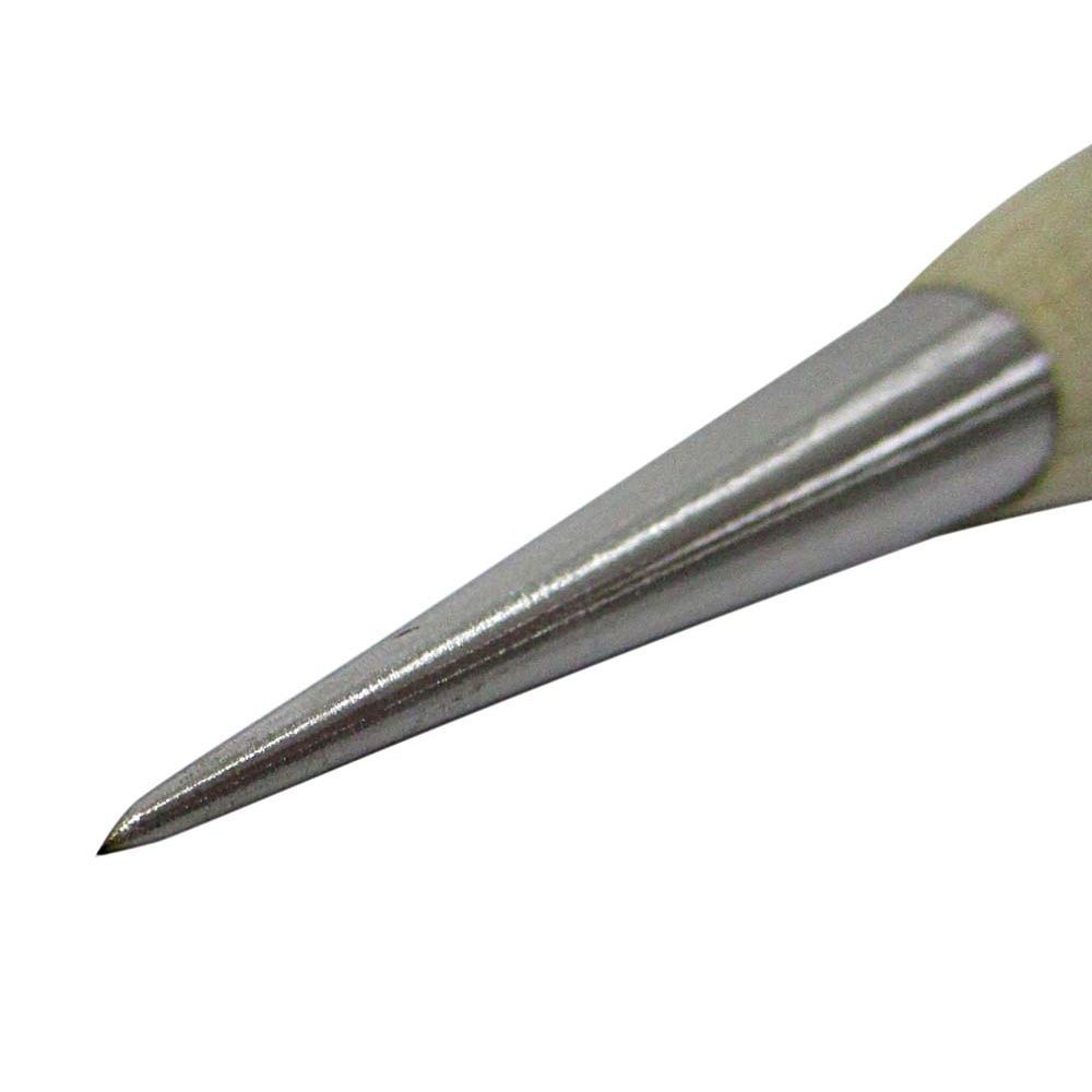 若獅子　細工針　ステンレスクジリ小＃11, その他カラー１, その他サイズ１