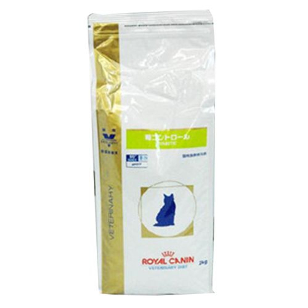 ＲＣ　猫　糖コントロール　　２Ｋｇ, -, 2.0kg