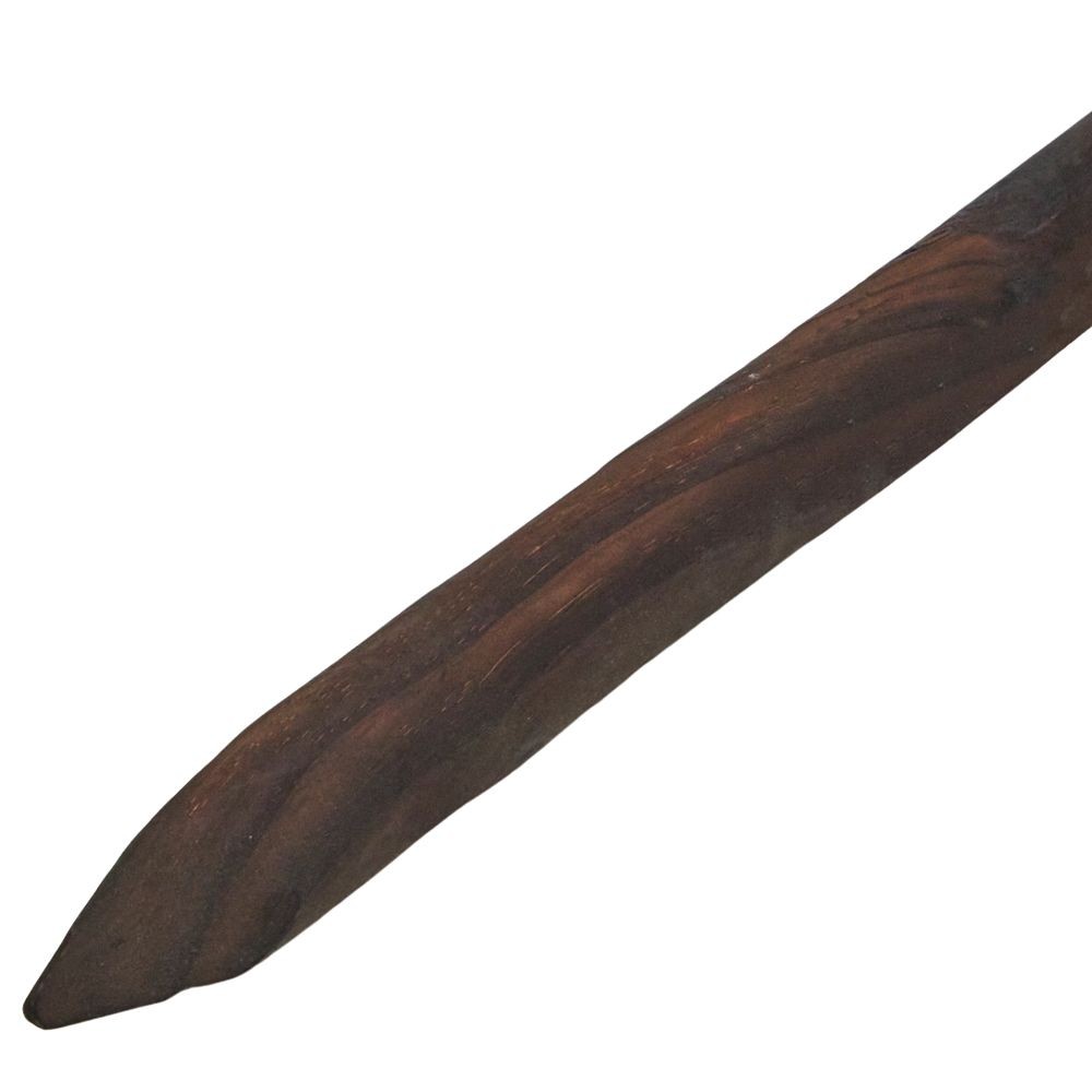 焼杭　約４０径, 40径(600), 600mm