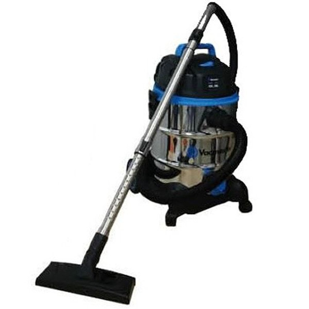 Vacmaster 乾湿両用集じん機 VQ1230SWDーWH, シルバー, VQ1230SWDーWH