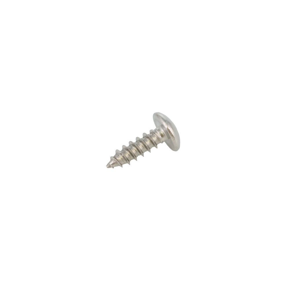 ステンタッピングトラス　３．５&times;１２　６３４ー０８０８, ステンレス, 3.5&times;12