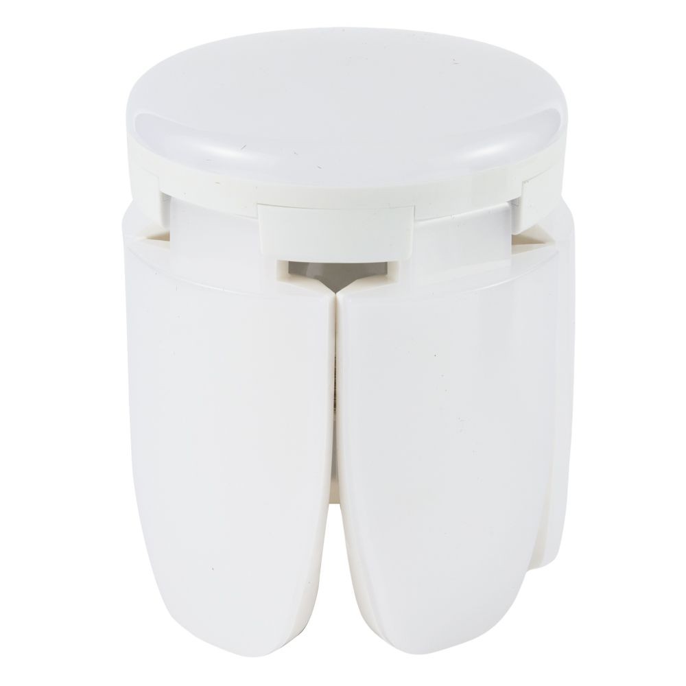 WIZ'A ウィザ 羽根型投光器５枚羽根替球６０Ｗ, AGI-60, 替球 60W