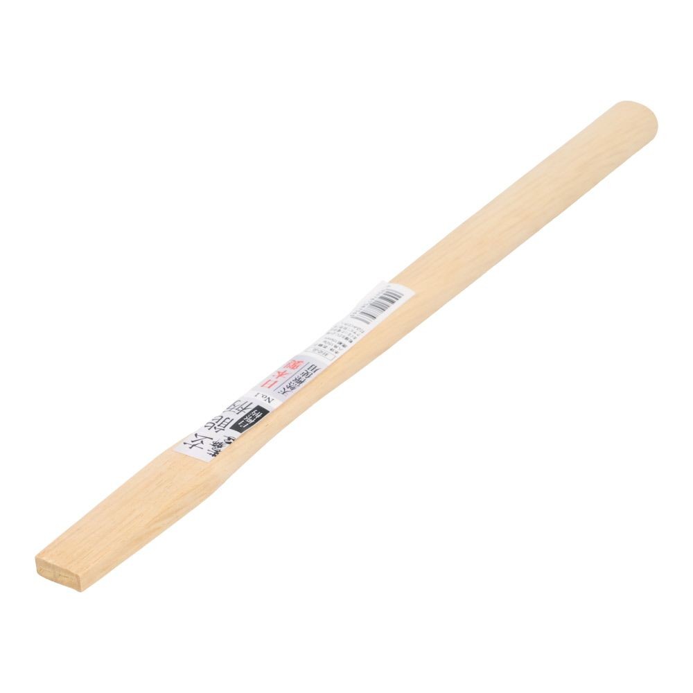 若獅子　白樫　玄能柄　Ｎｏ．１, 玄能柄, No.1