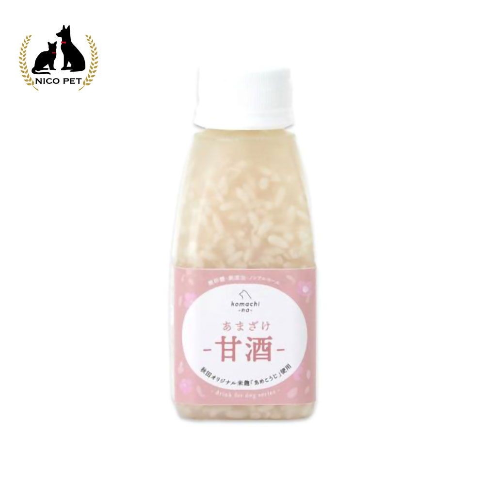 コマチナ あまざけ 150ml 日本, 甘酒, 150ml