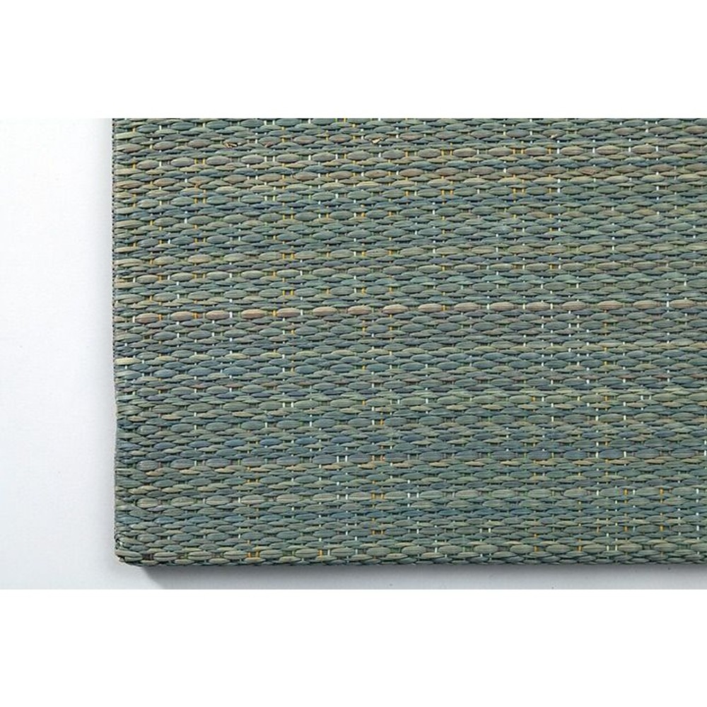 イケヒコ 美畳 い草 ユニット畳 置き畳 縁無し 約70&times;70&times;1.5cm 9枚組 【メーカー直送・代引不可】, 無地, 9枚組