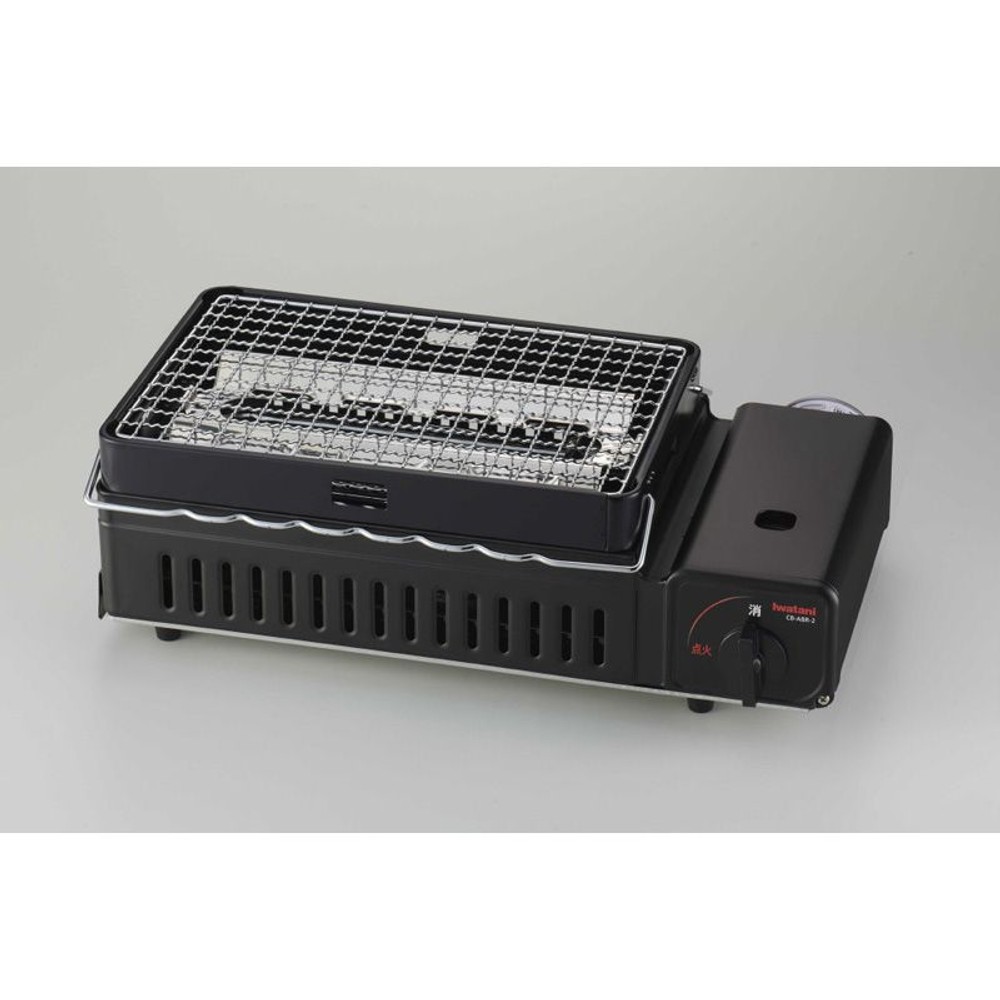 イワタニ　炉ばた焼器　ＣＢーＡＢＲー2