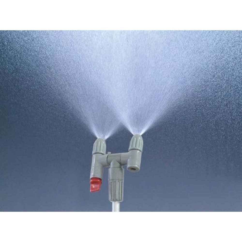 【現行品】工進　二頭口噴口組　ＰＡー288, -, -