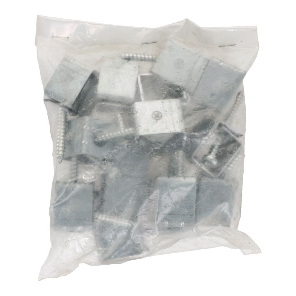 ＤＡＩＤＯＨＡＮＴ　キャラメルアンカー　木用　５&times;４５　１５入, シルバー, 15個入り