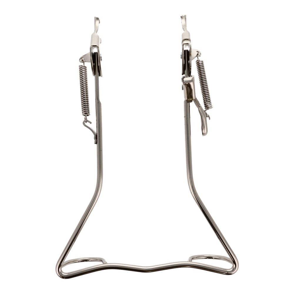 ●26型ワイド両立スタンド