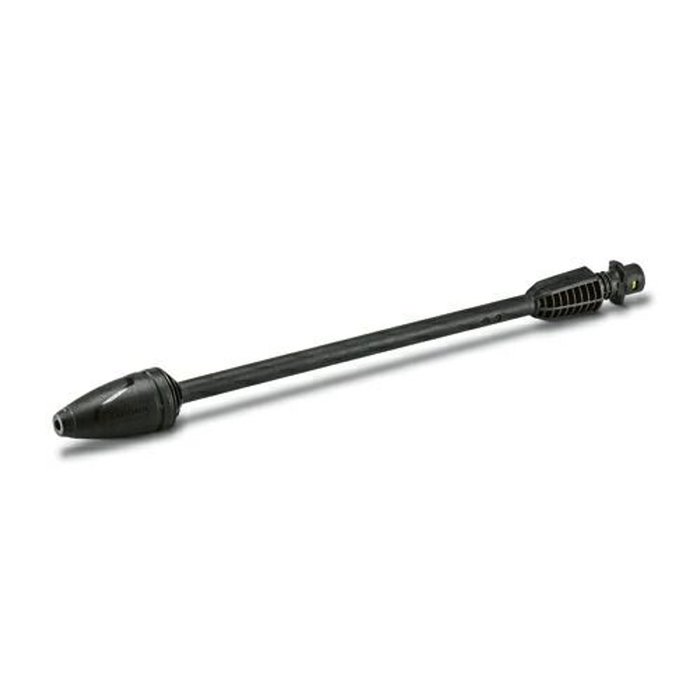 ケルヒャー(KARCHER) 2.642-727.0 サイクロンジェットノズル 028 高圧洗浄機用, ブラック, 1本入り
