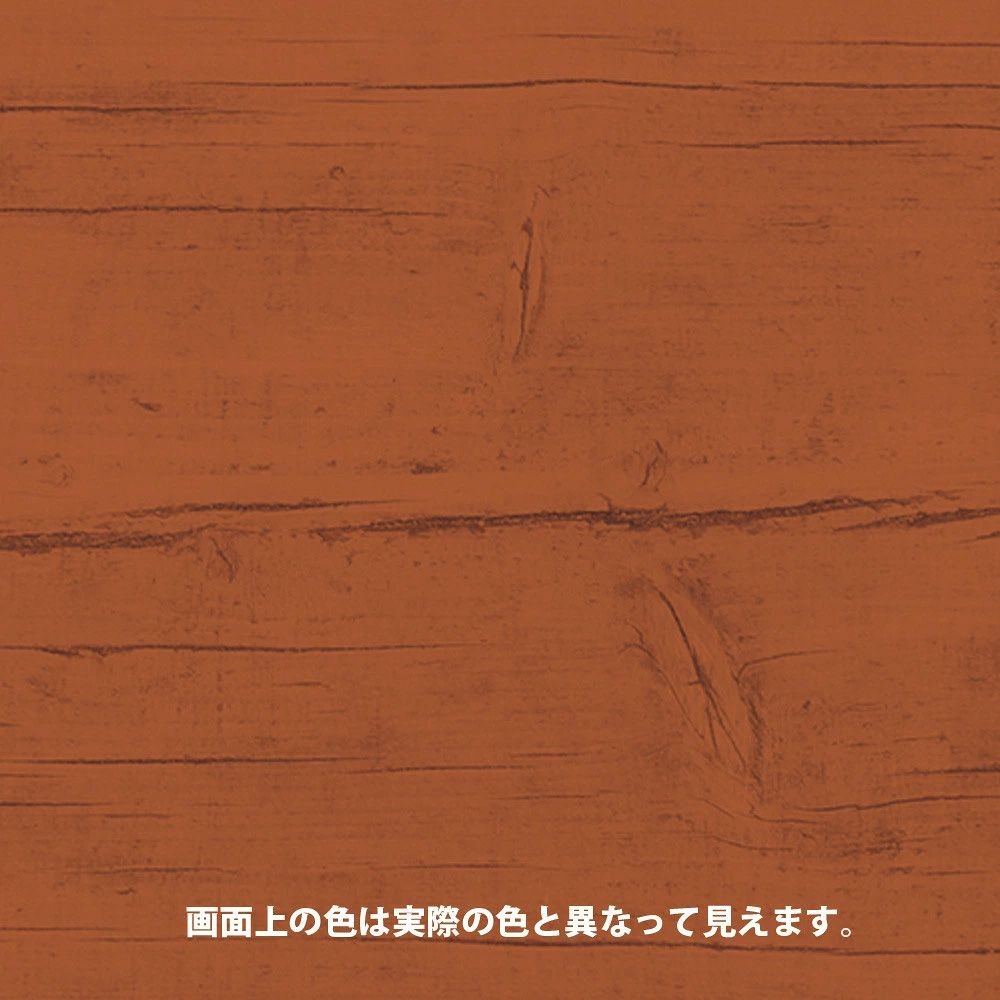 カンペハピオ 水性 キシラデコール ウッドコートS マホガニ 0.7L, マホガニ, 0.7L