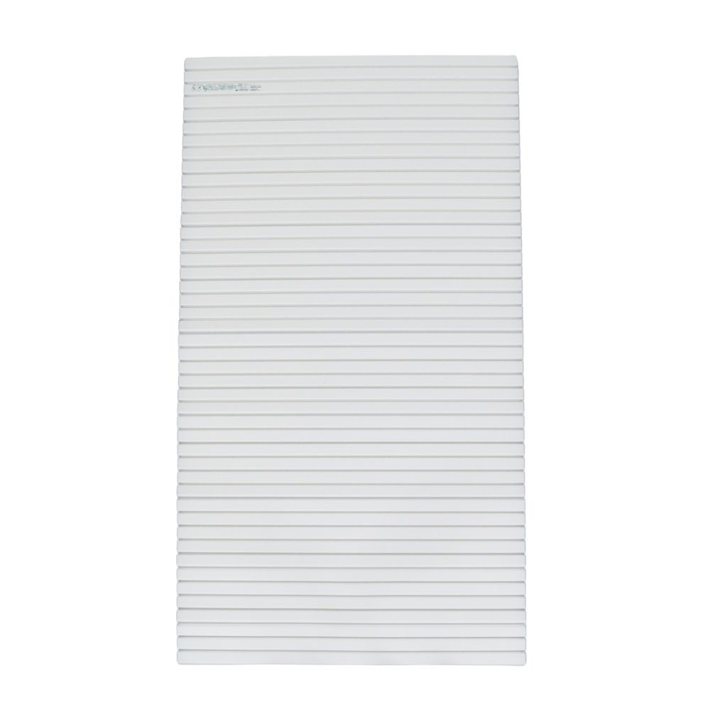 Ａｇロールタイプ風呂ふた　ホワイト　Ｗ１５, ホワイト, 80cm&times;150cm用