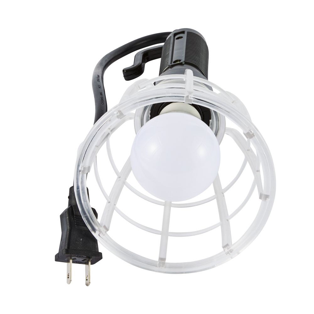 ハンドランプ  ＬＥＤタイプ  10W, LED昼白色, 10W