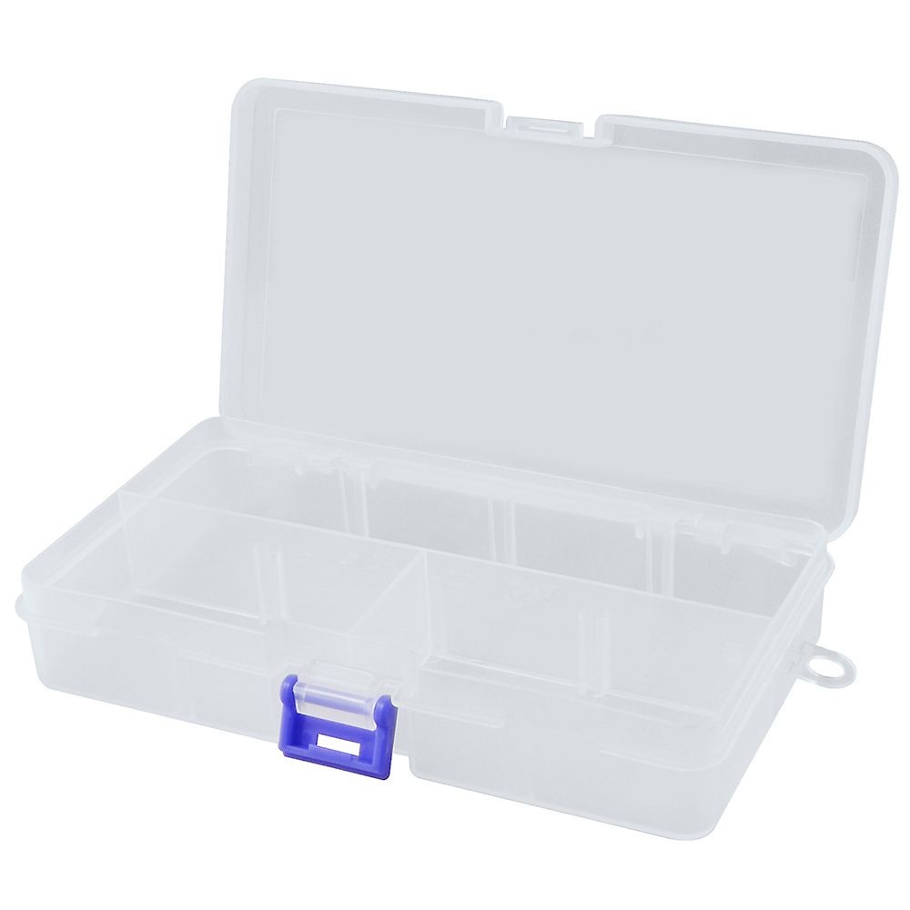 RING STAR　ポケットケース　　ＰＣ―１６１　クリア, クリア, PC-161