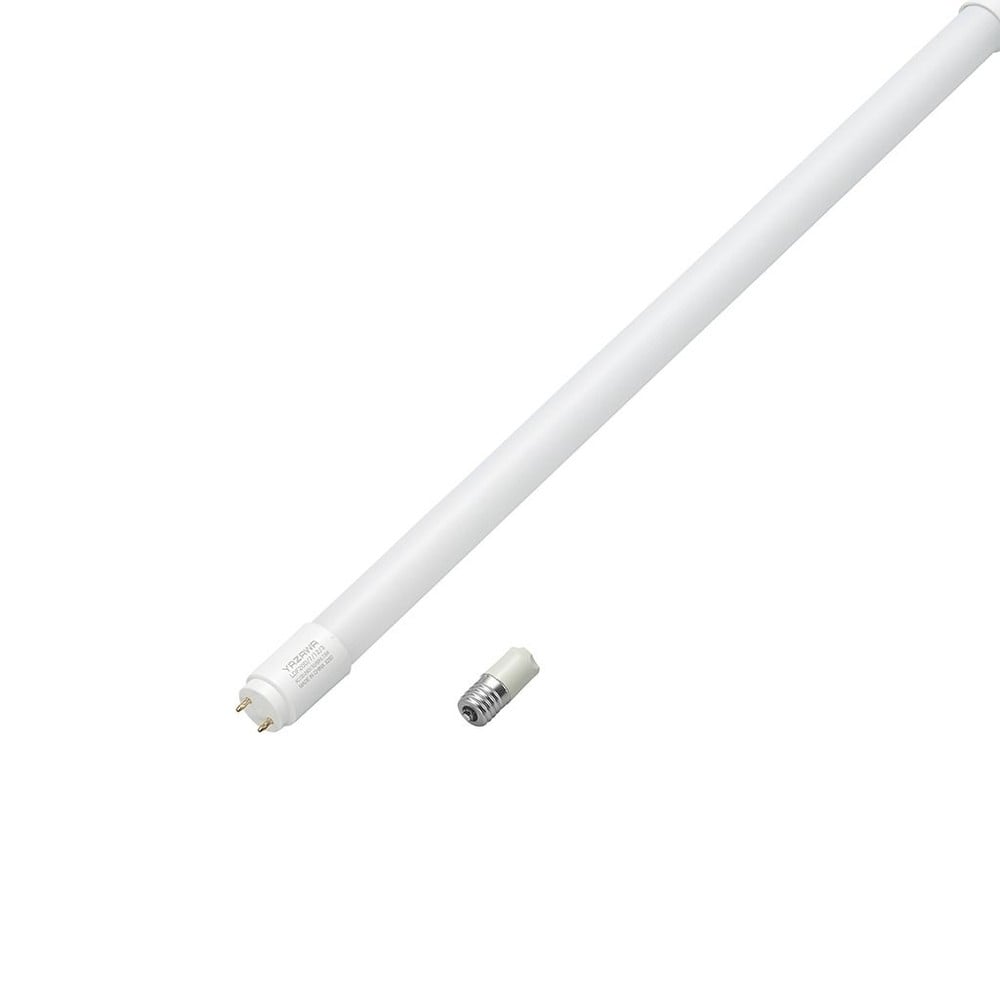 ヤザワ LED直管20型 LDF20D 昼光色, 昼光色, 20型