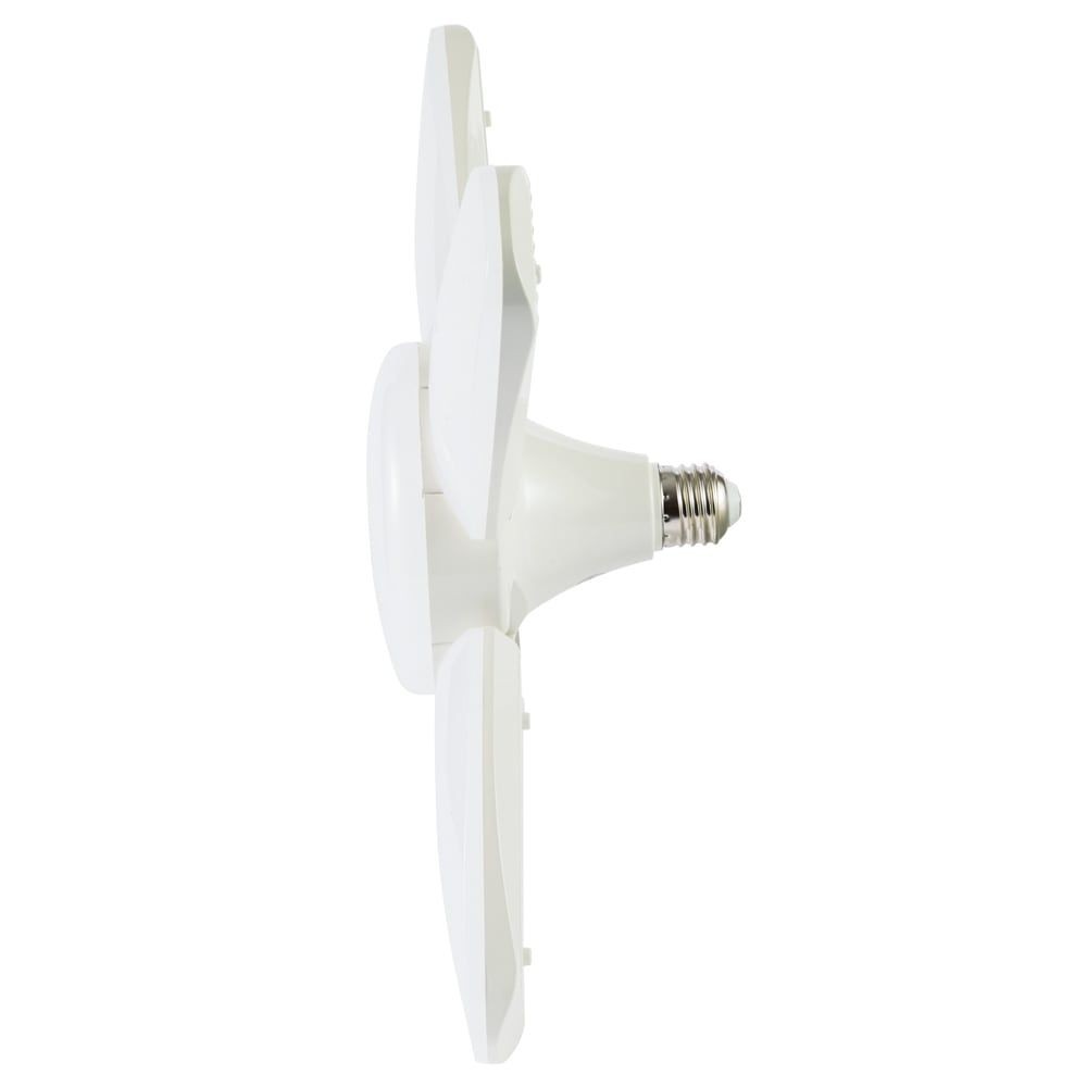 WING ACE LED電球 スーパールミネＸ 60/60CL用 60W替球, 昼光色, -