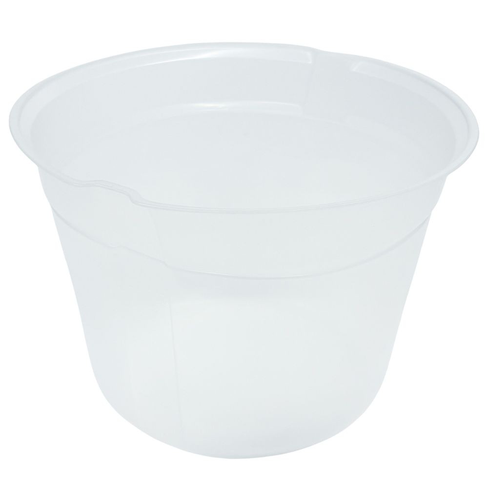 下げ缶内容器３型　３０Ｐ, 半透明, 3型