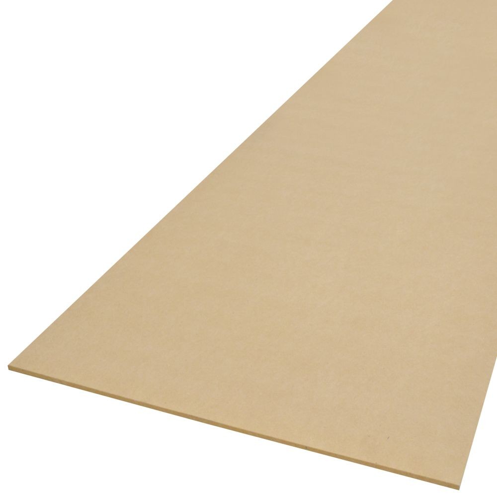 カットＭＤＦ　６００ｍｍ幅 ９ｍｍ厚, MDF600幅(910), 長さ910mm