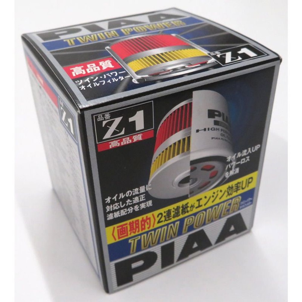 ＦＩＬＴＥＲ　Ｚ1ツインパワー, その他カラー１, その他サイズ１