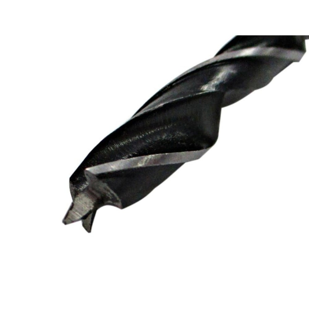 グレートツール 木工用ドリル刃セット 丸軸 3/4/5/6/7/8/9/10mm WDS-8, 木工用, 8本組