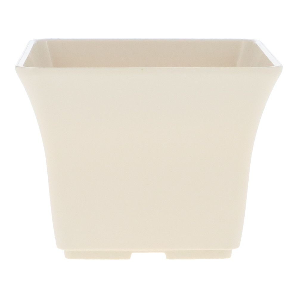 リッチェル　ベビーリーフプランター　12型Ｎ, アイボリー, 12型