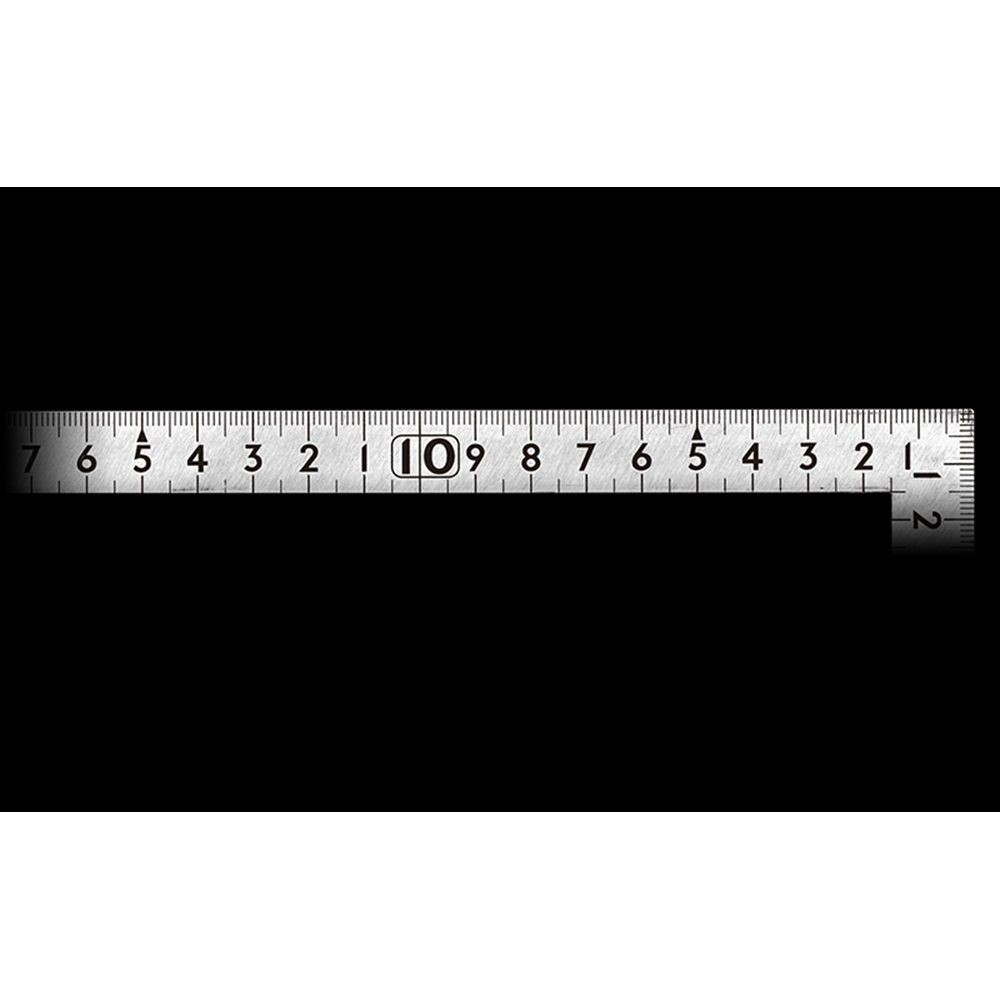 曲尺小型 平 ステン 30&times;15cm表裏同目, ステン, 30&times;15cm