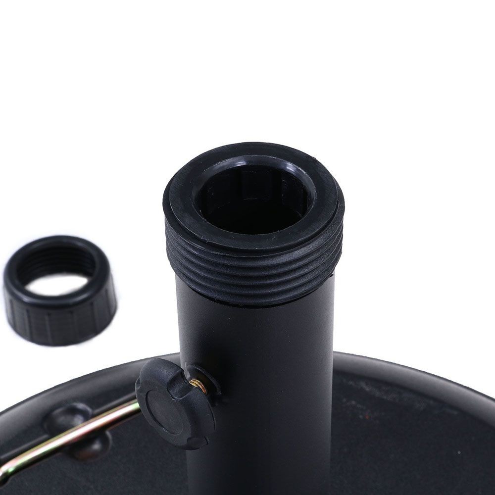 不二貿易  パラソルベース, 75816（11kg）, 11kg