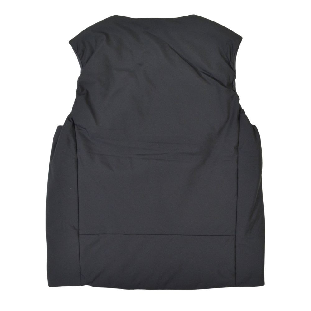 ＴｈｅｒｍａＸ　ＶＥＳＴ　ブラック, ブラック, Mサイズ