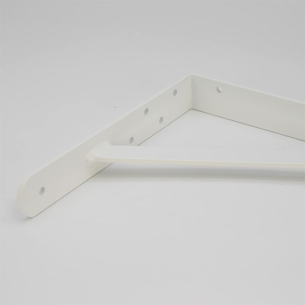 カウンター棚受, ブラック, 210&times;295mm