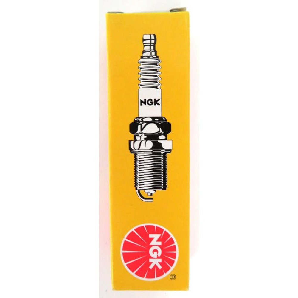 ＮＧＫプラグ　7075　ＢＰＲ5Ｅ, スパークプラグ, 1個