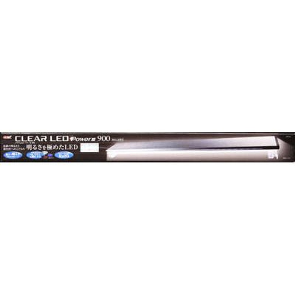クリアＬＥＤ　ＰＯＷＥＲ３　９００, -, -
