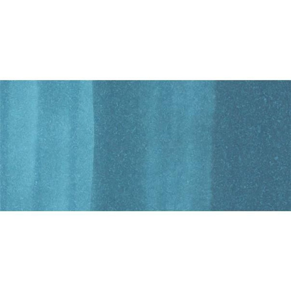 コピックチャオ BG09 ブルー・グリーン,  BG09 ブルー・グリーン, チャオ