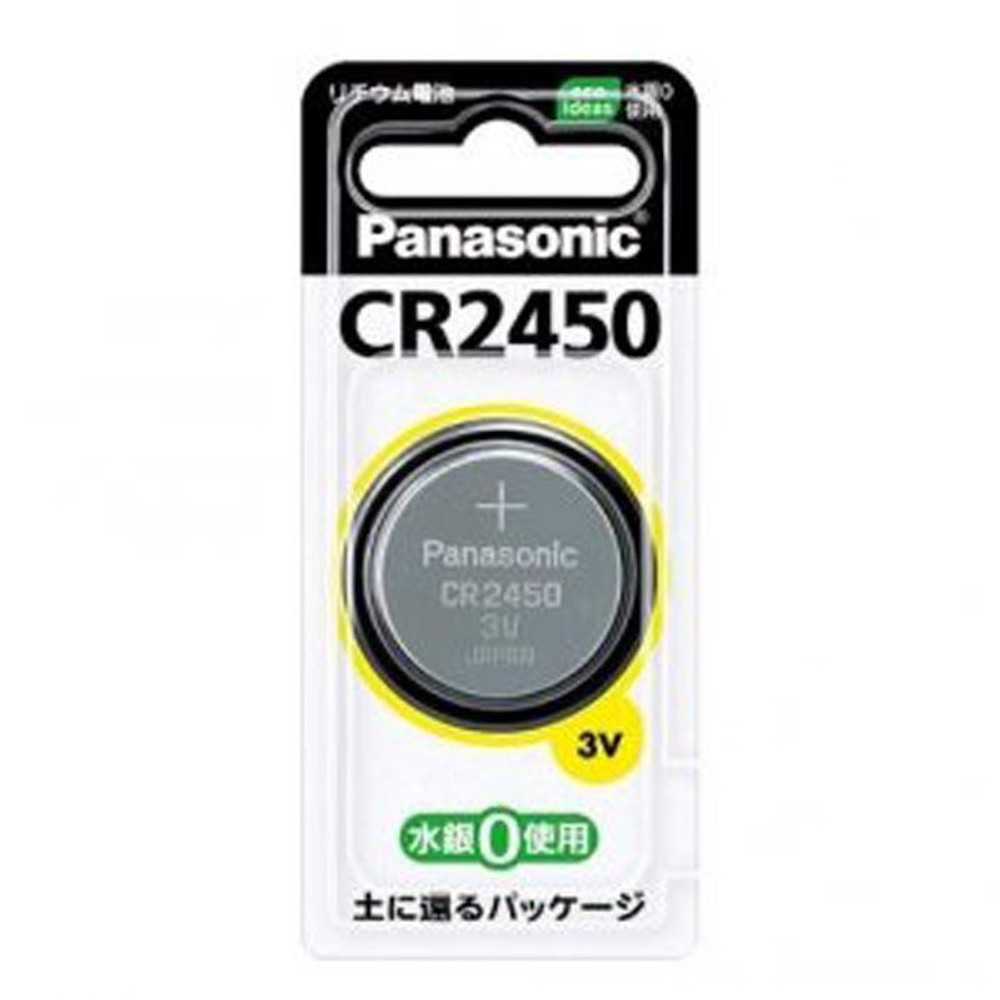 コイン型リチウム電池　ＣＲー2450, その他カラー１, その他サイズ１