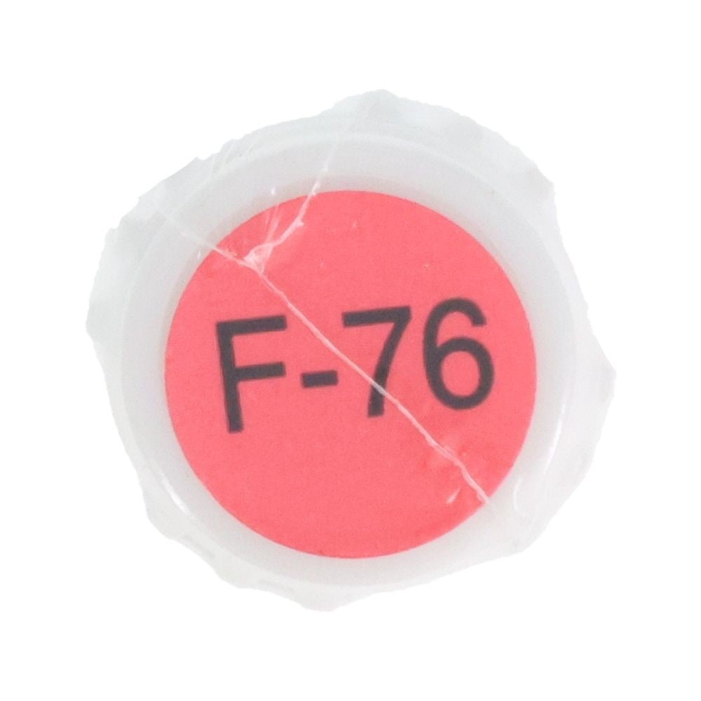 ニッペ　ペイントマーカー　　　８Ｇ　Ｆ―７６, 蛍光スカーレット, 8g