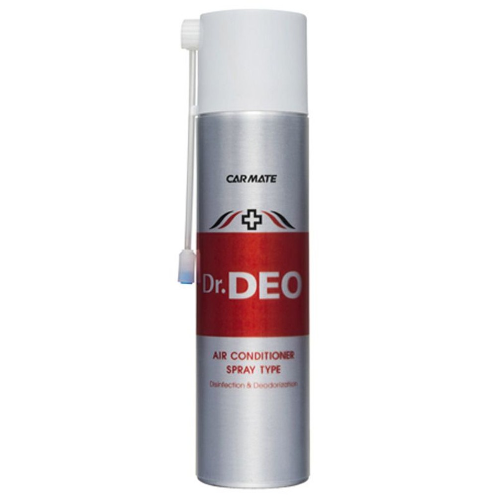 ドクターデオ エアコンスプレータイプ 無香, エアコンスプレータイプ, 90ml