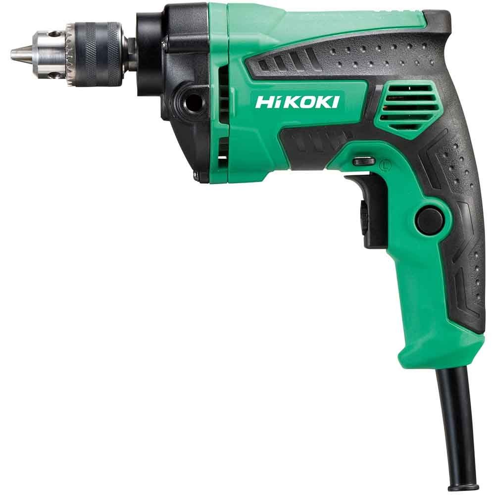 ハイコーキ　HiKOKI 変速ドリル D10VH2 100VA1, グリーン, D10VH2 100VA1