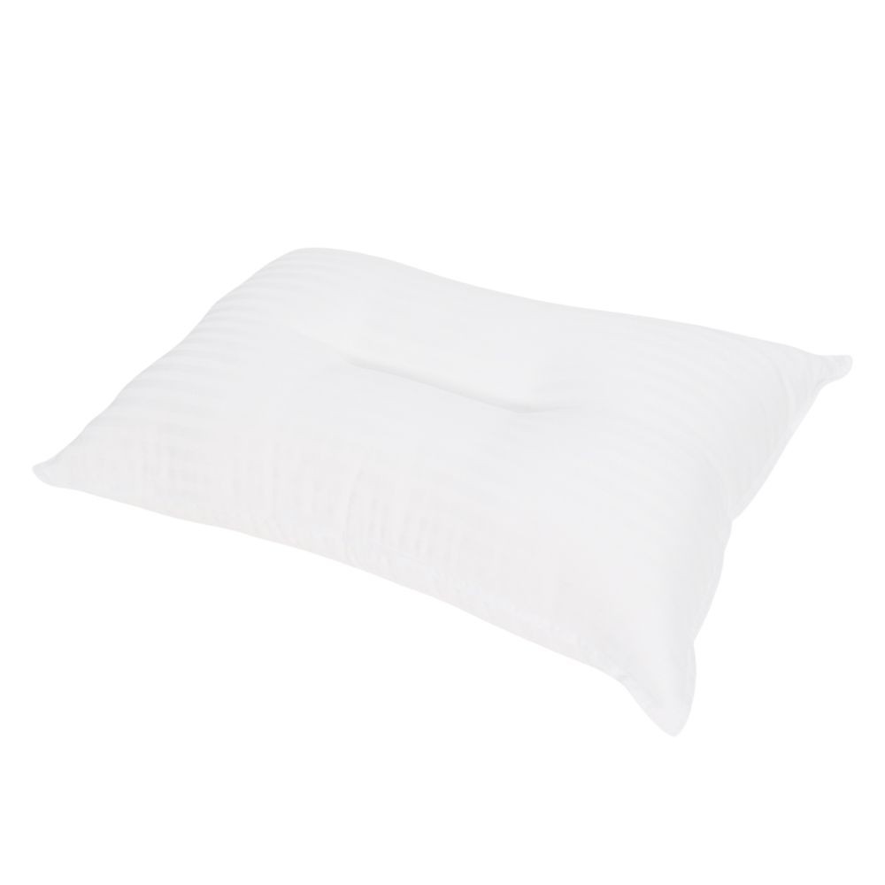 ウイザ WIZ'A 制菌消臭 ウォッシャブルまくら 43×63cm, ホワイト, 43×63cm