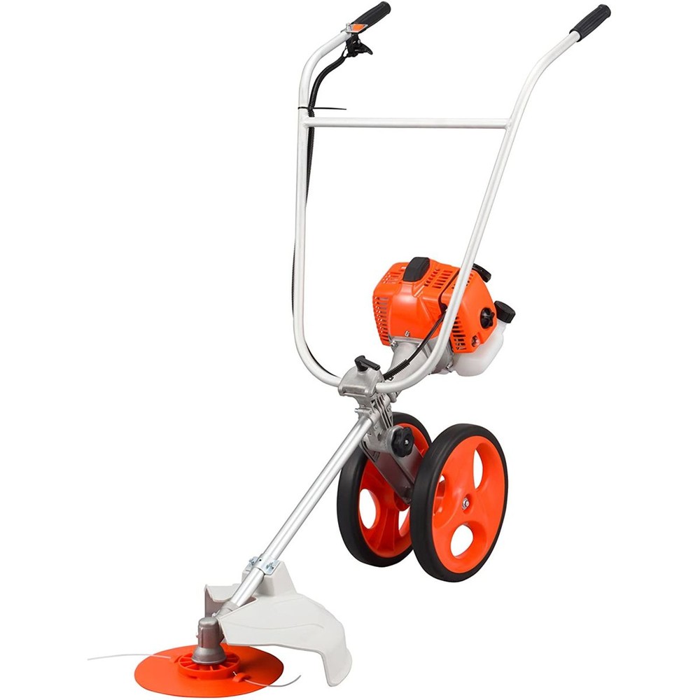 工進 手押し式エンジン草刈機 ＥＢＣー26Ｃ, その他カラー１, その他サイズ１